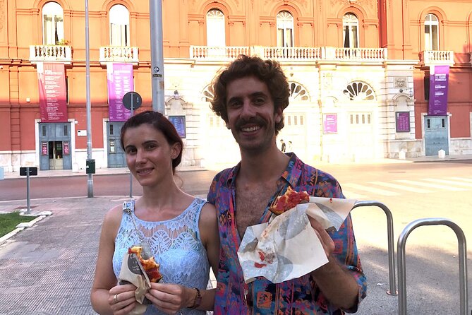 Bari Walking Tour in Small Group - What to Expect