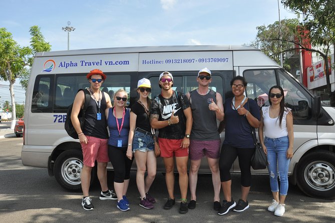 Baria - Vung Tau Tour - Highlights of the Tour