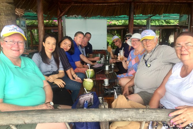 Baria - Vung Tau Tour - Visiting the Agricultural Market
