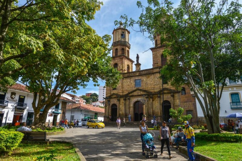 Barichara and San Gil Day Tour - Experience Highlights