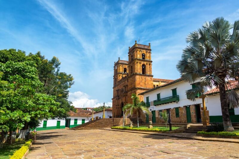 Barichara and San Gil Day Tour - Experience Highlights
