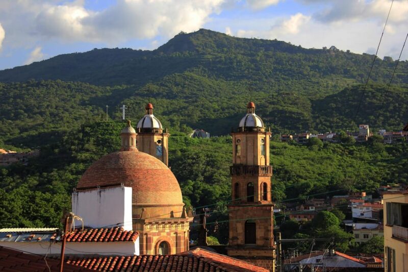 Barichara and San Gil Day Tour - Booking Information