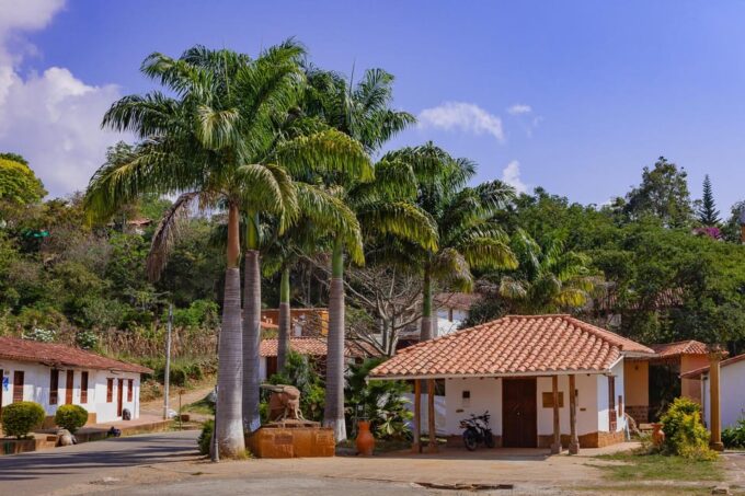 Barichara and San Gil Day Tour - Accessibility and Cancellation