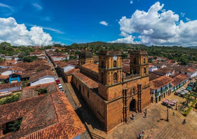 Barichara and San Gil Day Tour - Languages and Duration