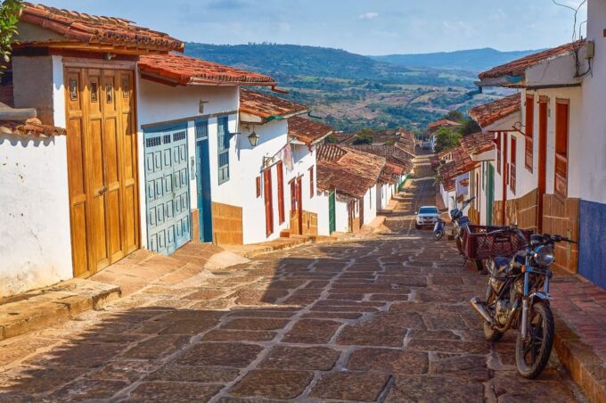 Barichara and San Gil Day Tour - Recap