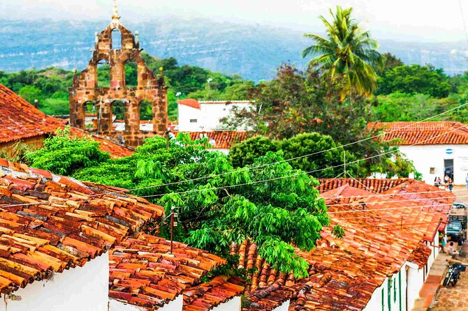 Barichara to Guane Hike and Gastronomical Tour - Gastronomic Delights of Santander, Colombia