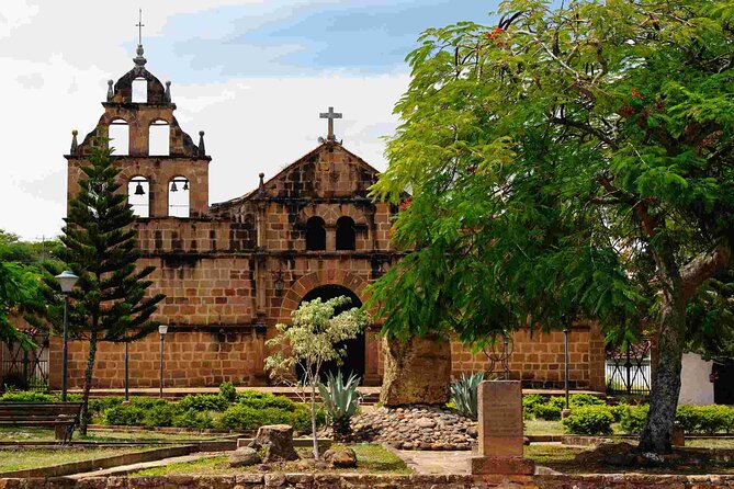 Barichara to Guane Hike and Gastronomical Tour - Key Points
