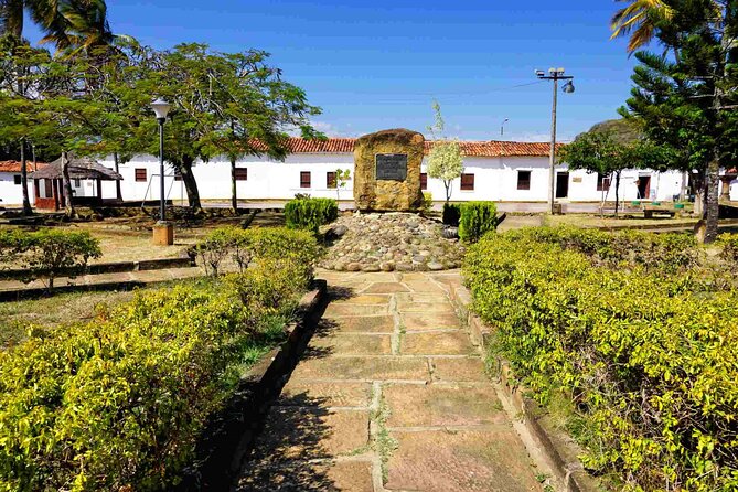 Barichara to Guane Hike and Gastronomical Tour - Gastronomic Delights of Santander, Colombia