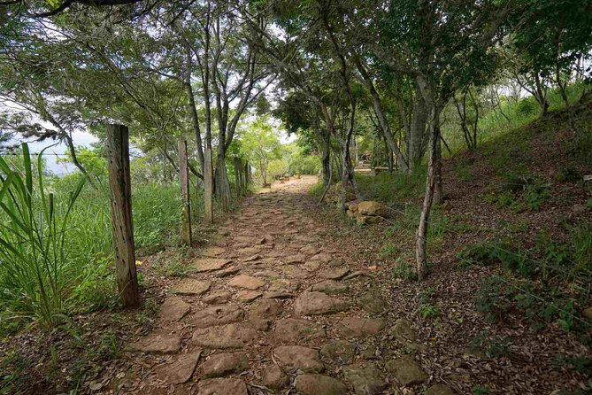 Barichara to Guane Hike and Gastronomical Tour - Included Offerings and Excluded Expenses