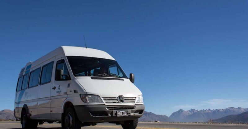Bariloche: 1-Way or Round-Trip BRC Airport Transfer - Customer Experience