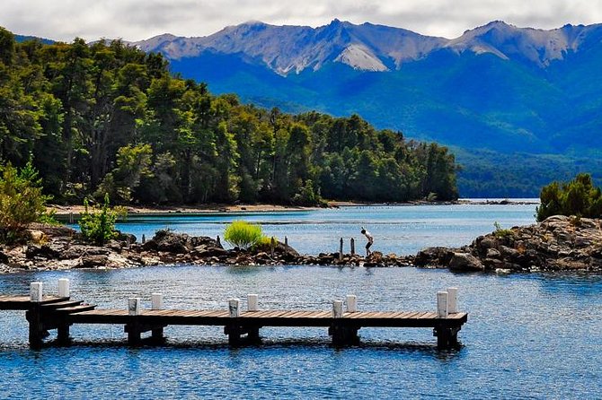 Bariloche 3 Tours Classic Package the Most Requested Tours in 1 Booking - Circuito Chico and Cerro Campanario Tour