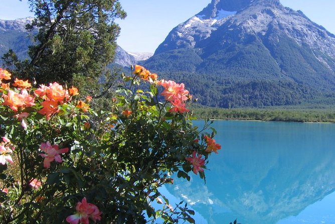 Bariloche 3 Tours Classic Package the Most Requested Tours in 1 Booking - Departure Information