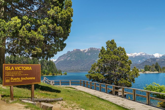 Bariloche 3 Tours Classic Package the Most Requested Tours in 1 Booking - Accessibility and Participation