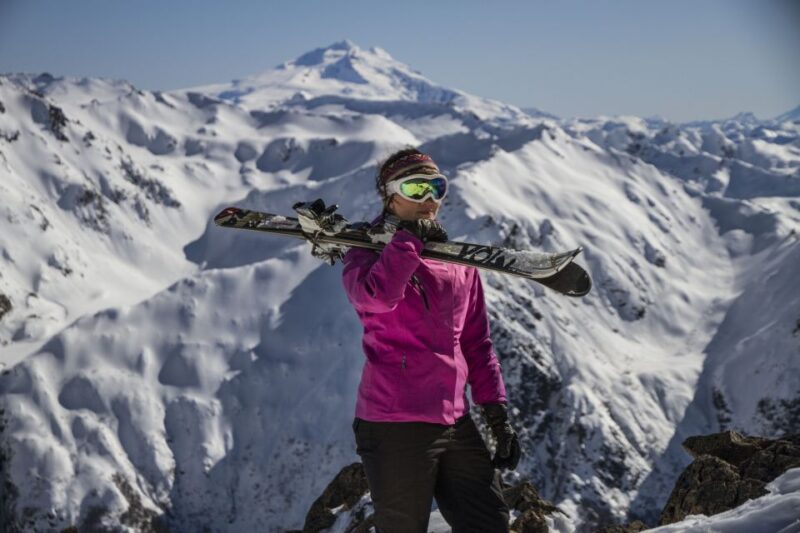Bariloche: 4-Hour Cerro Catedral Base Tour - Activities Available