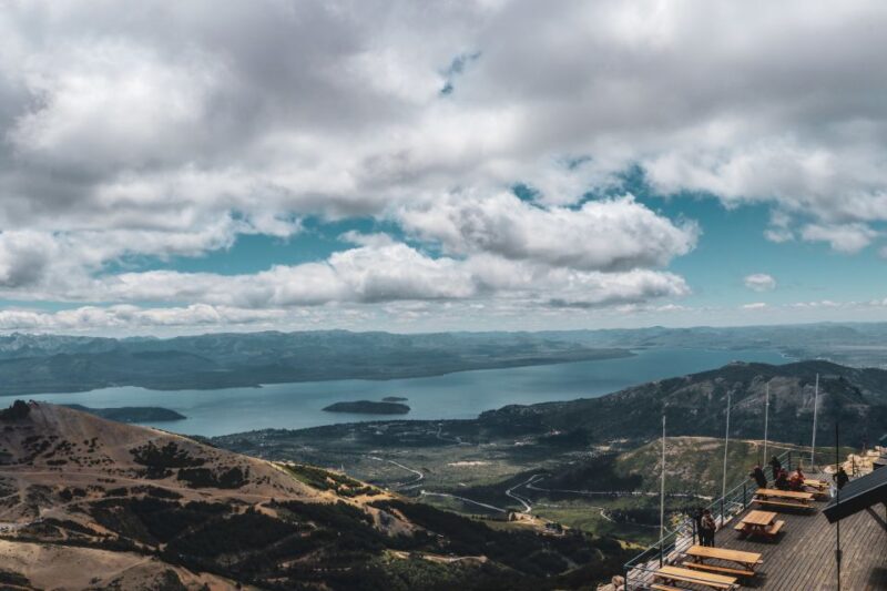 Bariloche: 4-Hour Cerro Catedral Base Tour - Customer Feedback