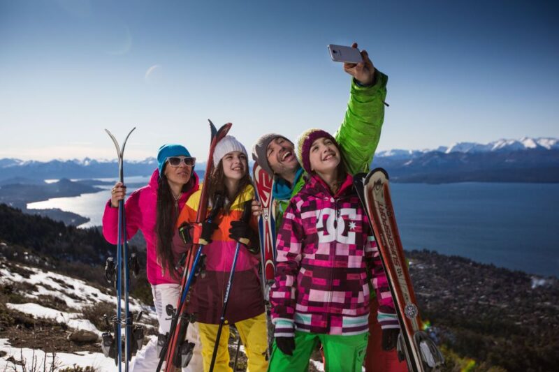 Bariloche: 4-Hour Cerro Catedral Base Tour - Pricing and Cancellation