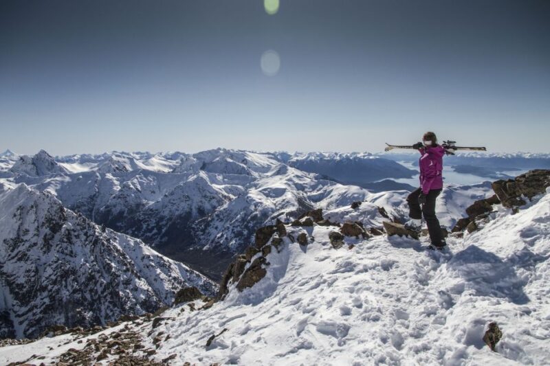 Bariloche: 4-Hour Cerro Catedral Base Tour - Ski Resort Highlights