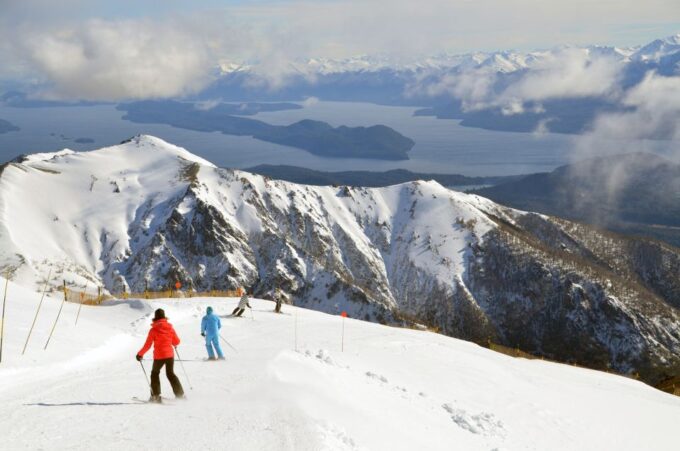Bariloche: 4-Hour Cerro Catedral Base Tour - Frequently Asked Questions