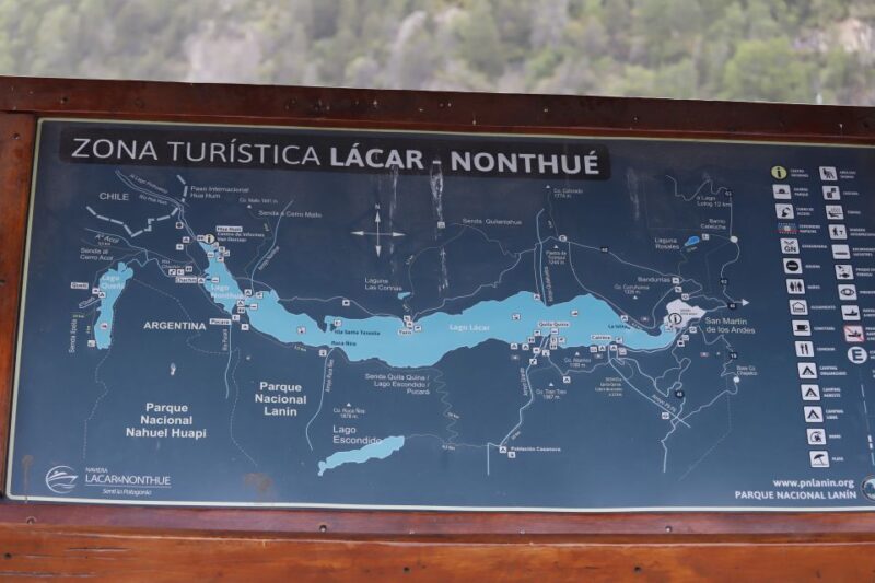 Bariloche: 7 Lakes & San Martin De Los Andes Road Trip - Pricing and Availability