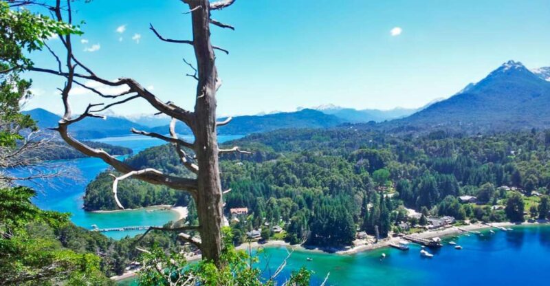 Bariloche: 7 Lakes & San Martin De Los Andes Road Trip - Scenic Itinerary
