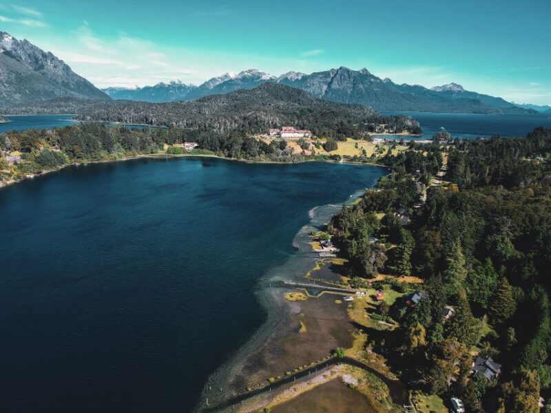 Bariloche: 7 Lakes & San Martin De Los Andes Road Trip - Inclusions and Exclusions