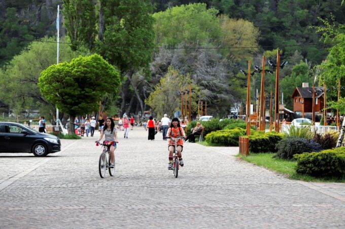 Bariloche: 7 Lakes & San Martin De Los Andes Road Trip - Customer Feedback