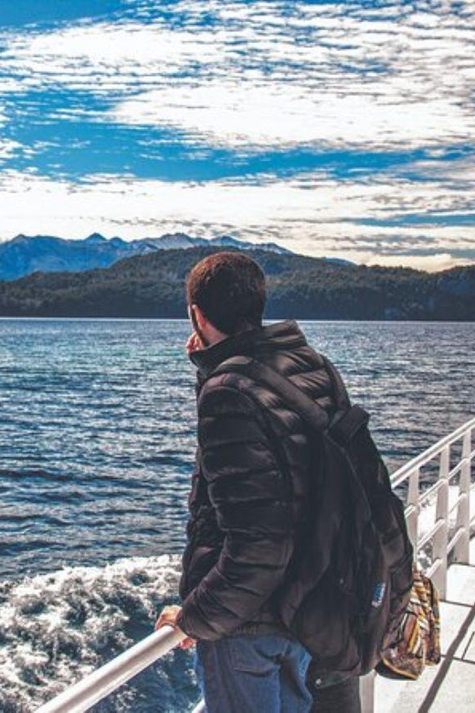 Bariloche: Arrayanes Forest and Victoria Island Tour - Accessibility and Amenities