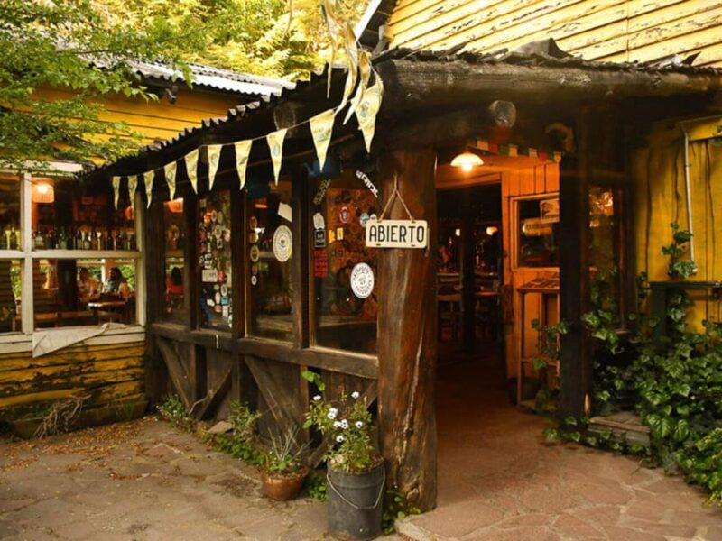Bariloche Beer Experience - Inclusions and Pricing