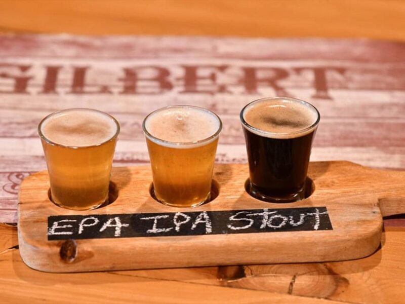 Bariloche Beer Experience - Customer Reviews