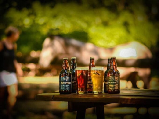 Bariloche Beer Experience - Experience Highlights