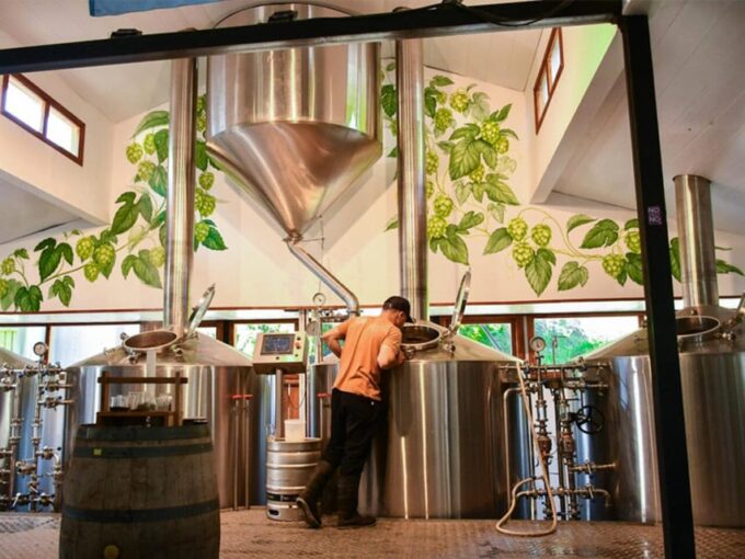 Bariloche Beer Experience - Frequently Asked Questions