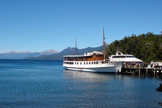 Bariloche: Boat Trip to Victoria Island and the Arrayanes Forest - Reviewing the Boat Trip Experience