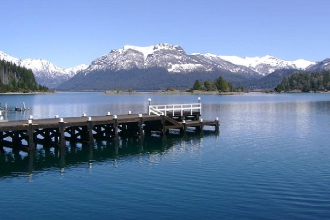 Bariloche: Boat Trip to Victoria Island and the Arrayanes Forest - Accessibility and Group Size Details
