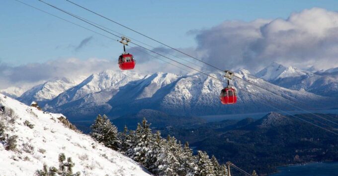 Bariloche: Cerro Otto Cable Car - Important Details