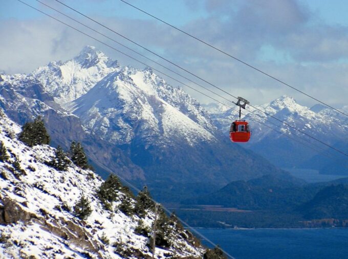 Bariloche: Cerro Otto Cable Car - Frequently Asked Questions