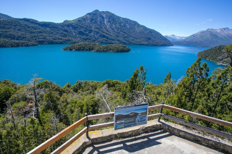 Bariloche: Cerro Tronador Tour - Cerro Tronador Highlights