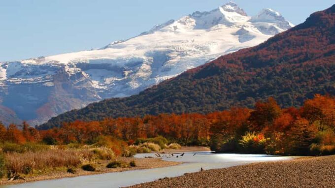 Bariloche: Cerro Tronador Tour - Optional Activities