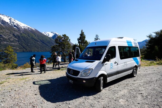 Bariloche: Cerro Tronador Tour - Customer Feedback