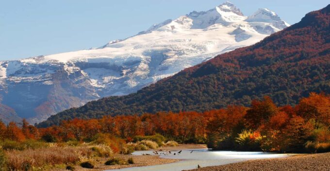 Bariloche: Cerro Tronador Tour - Frequently Asked Questions