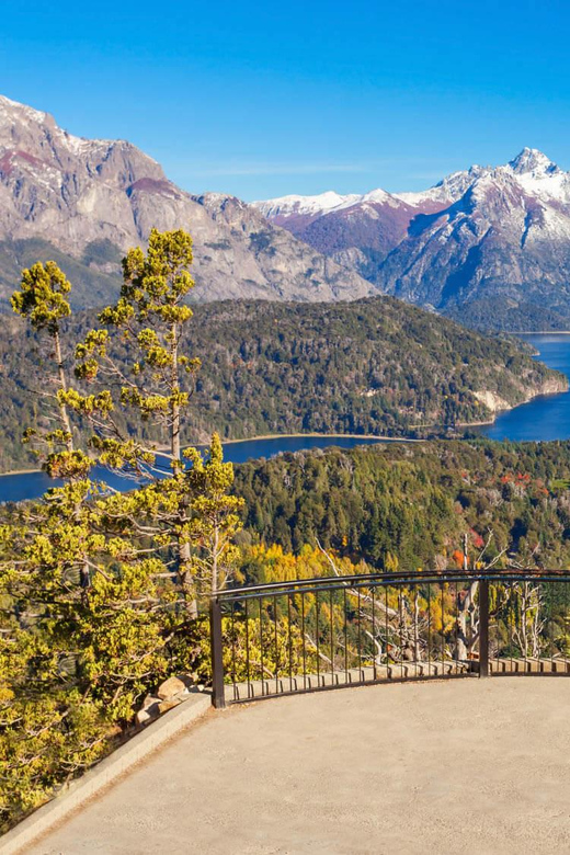 Bariloche: Circuito Chico and Campanario Hill - Customer Feedback