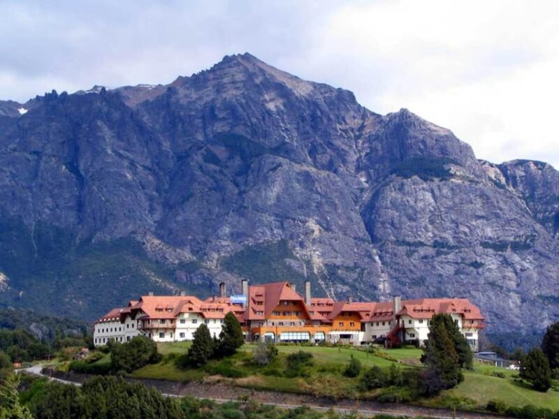 Bariloche: Circuito Chico and Cerro Catedral - Key Points
