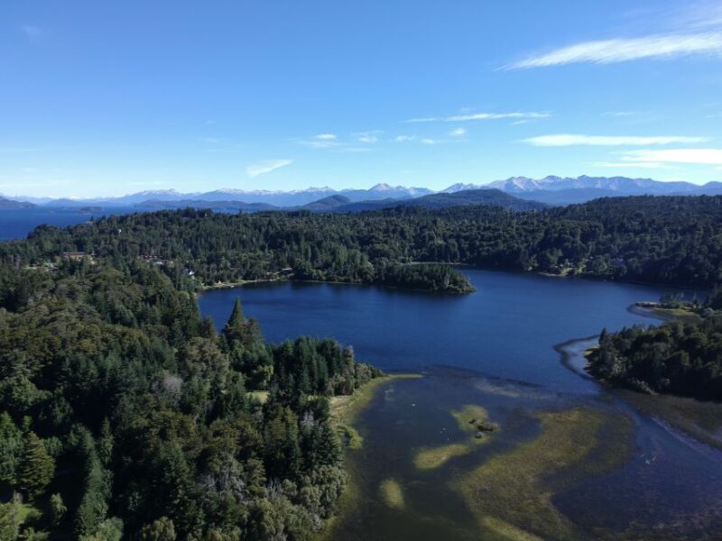 Bariloche: Circuito Chico With Optional Cerro Catedral - Itinerary Highlights