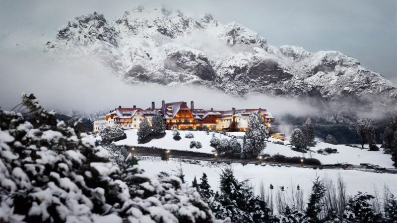 Bariloche: Circuito Chico With Optional Cerro Catedral - Inclusions and Exclusions