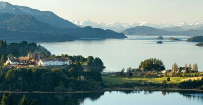 Bariloche: Circuito Chico With Optional Cerro Catedral - Visiting Llao Llao Village