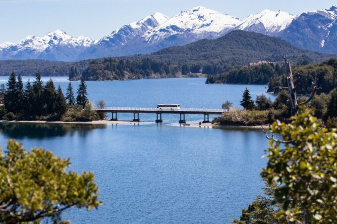 Bariloche: Circuito Chico With Optional Cerro Catedral - Driving Scenic Nahuel Huapi Lake