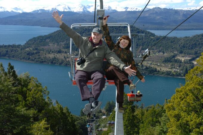 Bariloche: Circuito Chico With Optional Cerro Catedral - Frequently Asked Questions
