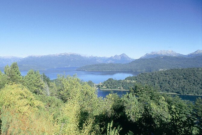 Bariloche: Full Day Circuito Grande and Villa La Angostura - Overview of the Tour