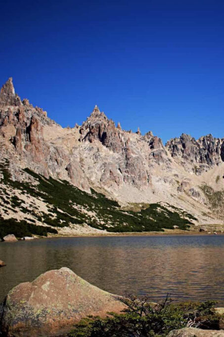 Bariloche: Guided Trekking to Frey Refuge - Hiking Route and Stops