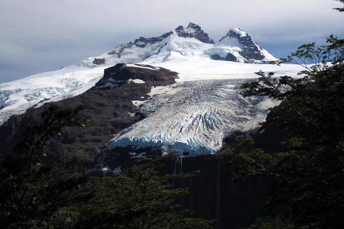 Bariloche: Half Day Small Circuit Tour - Mt Campanario and Llao Llao Peninsula - Pickup Arrangements
