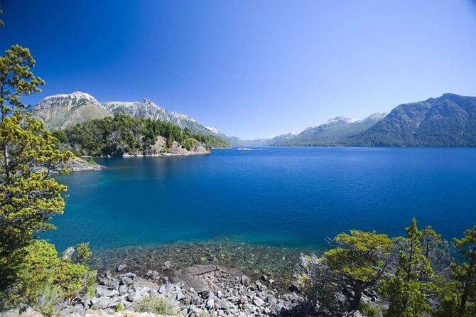 Bariloche: Half Day Small Circuit Tour - Mt Campanario and Llao Llao Peninsula - Group Size and Accessibility